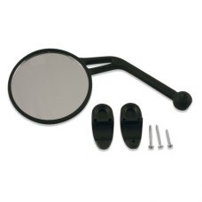 Acerbis taustapeili, vasen