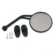 Acerbis taustapeili, oikea