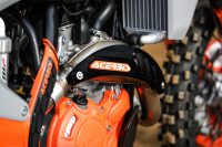 Acerbis X-Exhaust lämpösuoja, KTM/Husq