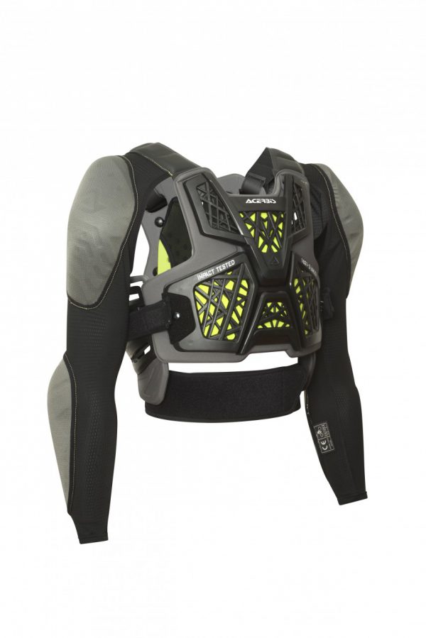 Acerbis Specktrum Level 2 suojapaita