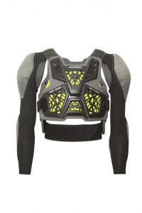 Acerbis Specktrum Level 2 suojapaita - Image 2
