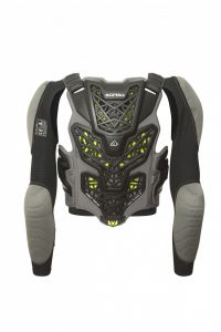 Acerbis Specktrum Level 2 suojapaita - Image 3