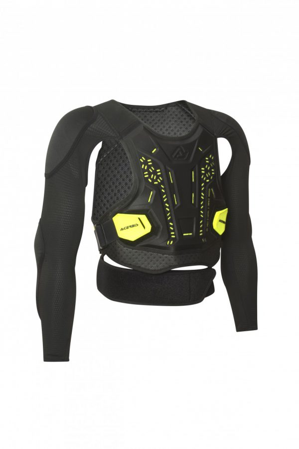Acerbis Plasma Level 2 suojapaita