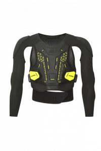 Acerbis Plasma Level 2 suojapaita - Image 2