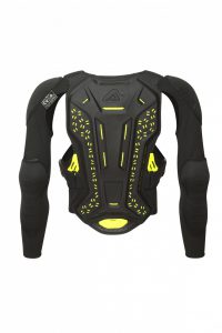 Acerbis Plasma Level 2 suojapaita - Image 3