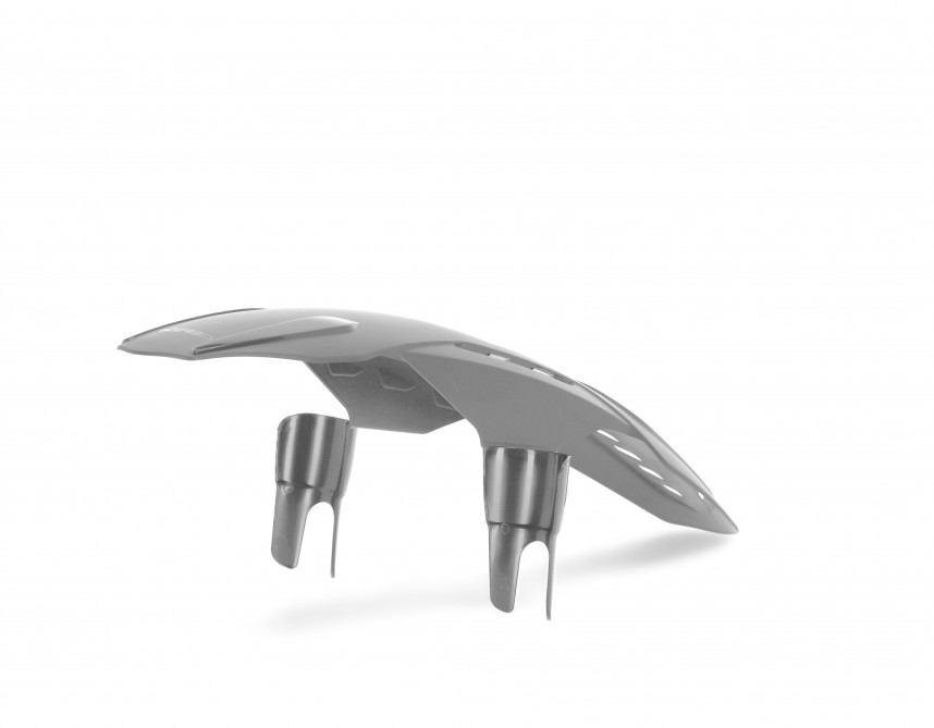 Acerbis Mudout MTB etulokasuoja - Image 9