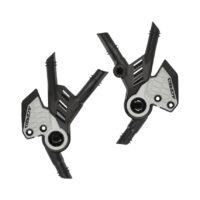 Acerbis X-Grip runkosuojat BMW