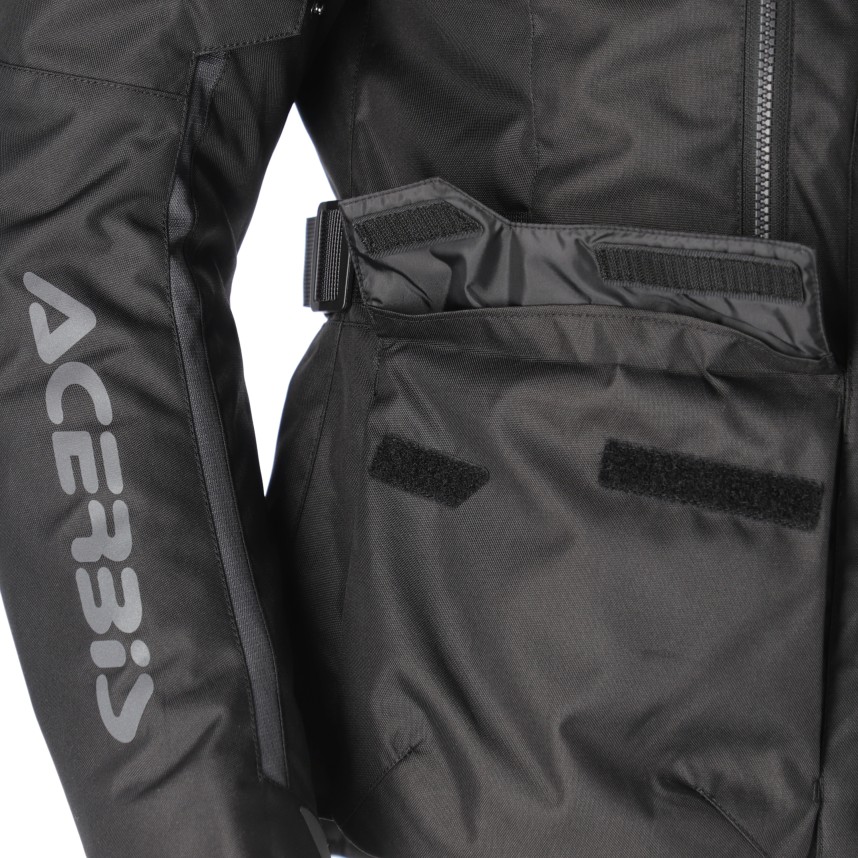 Acerbis X-Travel 2.0 ajotakki - Image 3